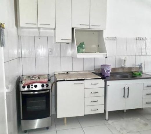 Hostel Meu Sossego Vilas