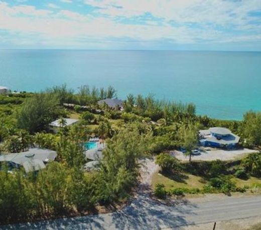 The Sunset Cove and Rainbow Room