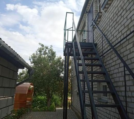 Guest House on Selskaya 14