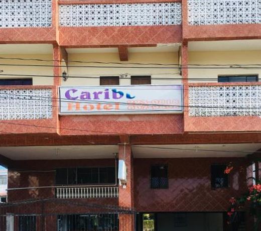 Caribbean Hotel