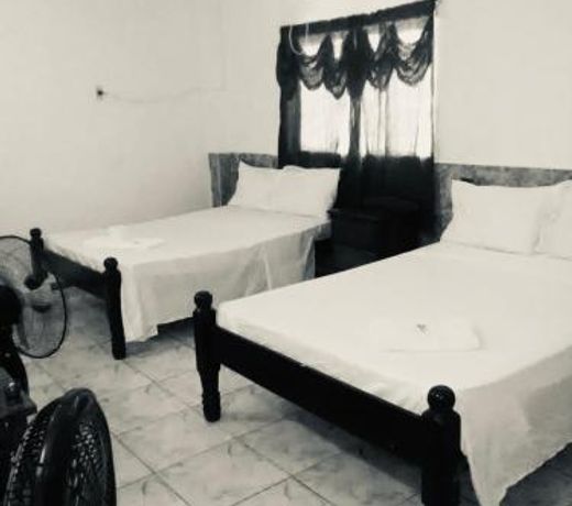 Caribbean Hotel