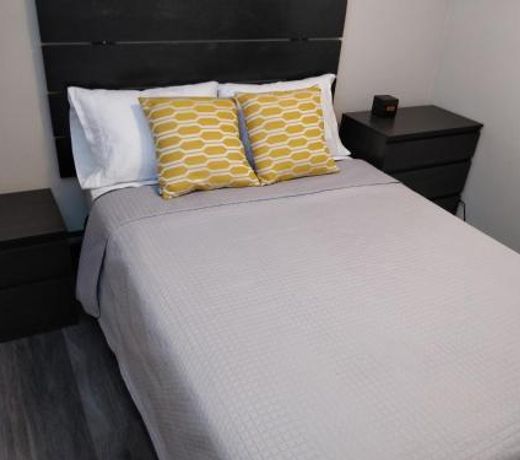 Comfortable, Private, 2 Bedroom Basement Apartment