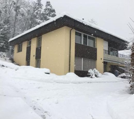 Ferienwohnung Efibach 41