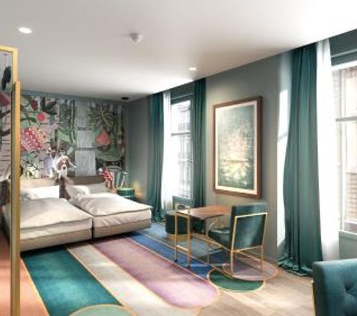 Marmont Hotel