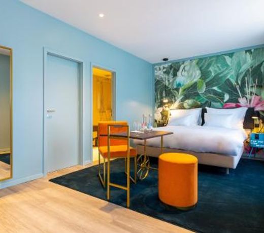 Marmont Hotel