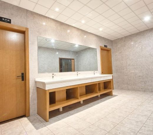 GreenTree Eastern Huai'an Huai'an East Bus Station Zhou Enlai Memorial Hall Hotel