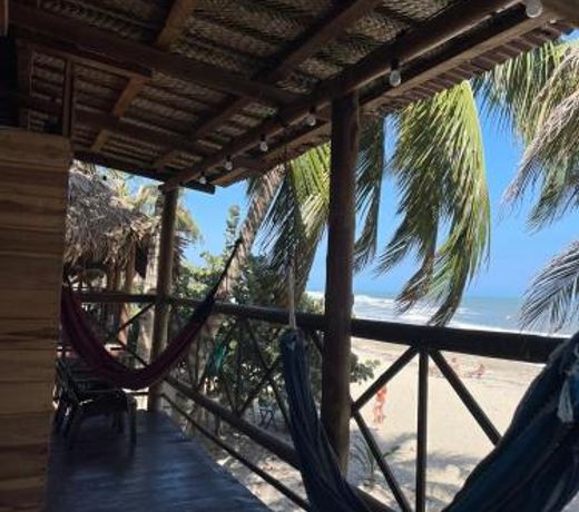 HOSTAL Estrellas del tayrona