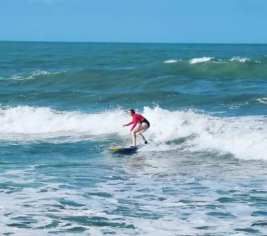HOSTAL Estrellas del tayrona