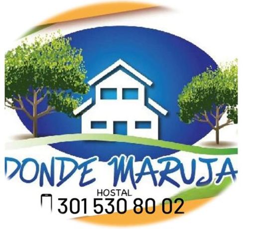 Hostal DONDE MARUJA
