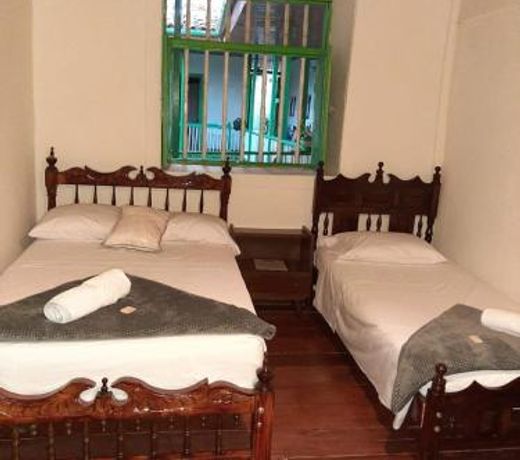 Hostal DONDE MARUJA
