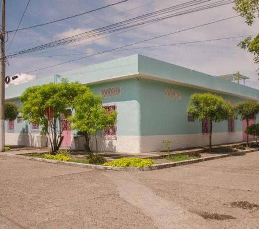 Casa Celeste Honda