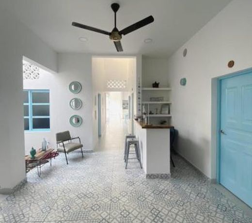 Casa Celeste Honda