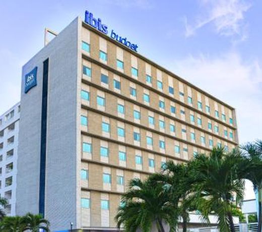 ibis budget Barranquilla