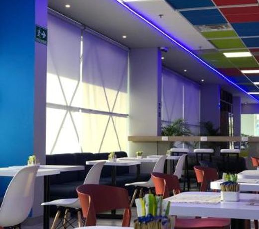 ibis budget Barranquilla