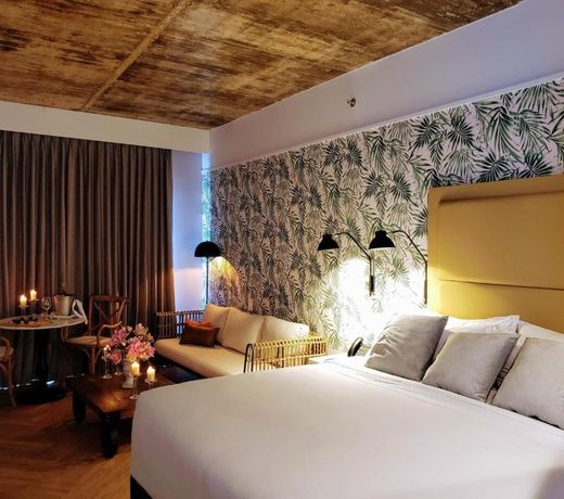 Faranda Collection Barranquilla, a member of Radisson Individuals