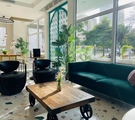 Faranda Collection Barranquilla, a member of Radisson Individuals