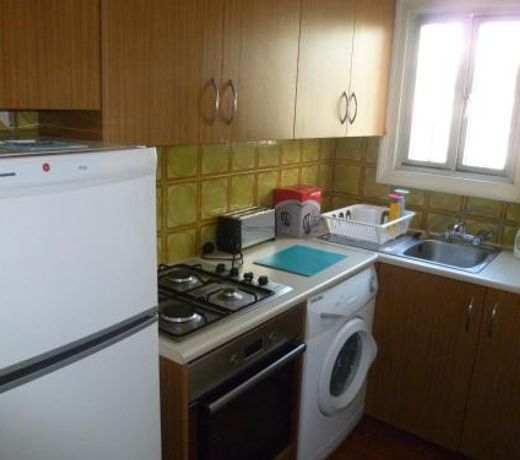 City center private 1 or 2 bedroom flat - Dimofontos
