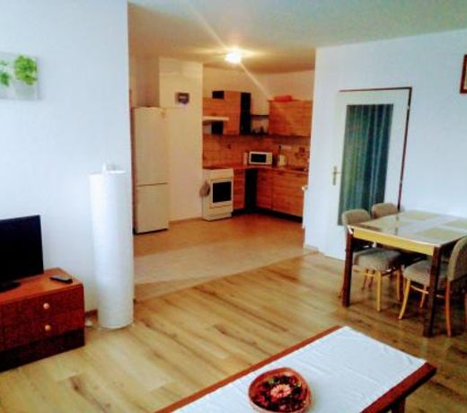 apartman U parku