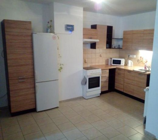 apartman U parku