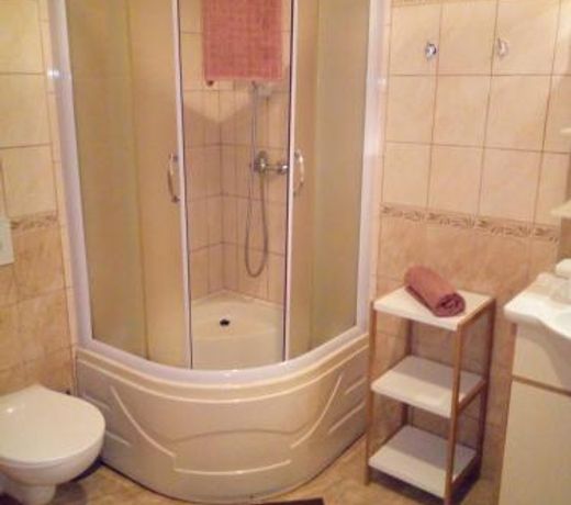 apartman U parku