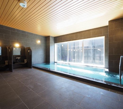 Tabino Hotel Kashima