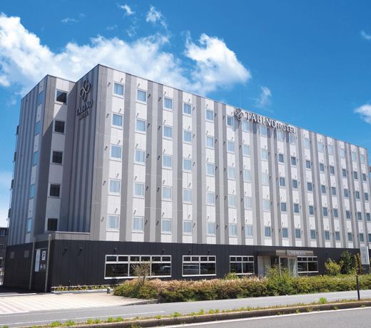 Tabino Hotel Kashima