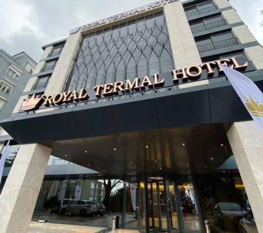 Royal Termal Hotel