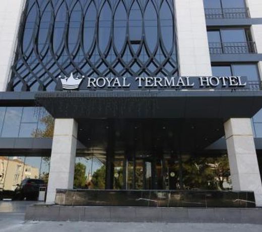 Royal Termal Hotel