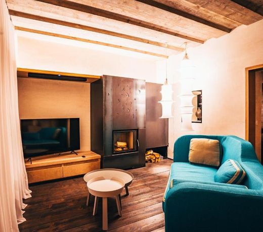 Ultra premium apartments