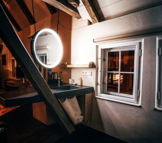 Ultra premium apartments
