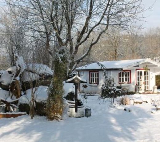 Ferienwohnung Landhausliebe
