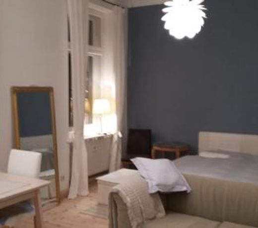 Ruhe des Nordens Appartement