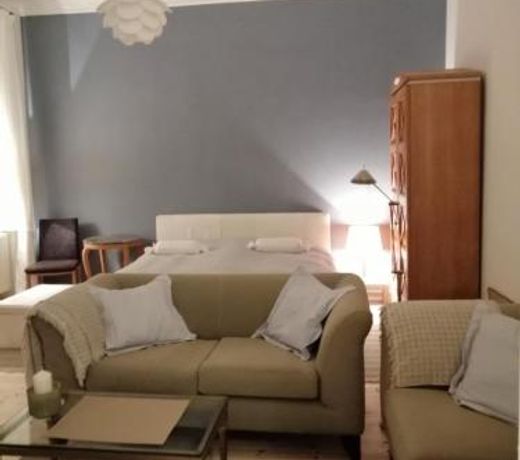 Ruhe des Nordens Appartement