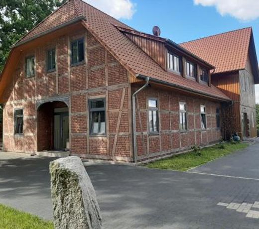 Gemutliche Ferienwohnung Soltau