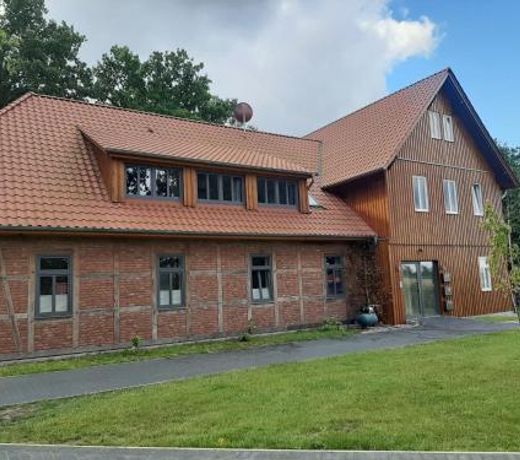 Gemutliche Ferienwohnung Soltau