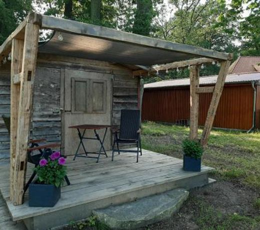 Gemutliche Ferienwohnung Soltau