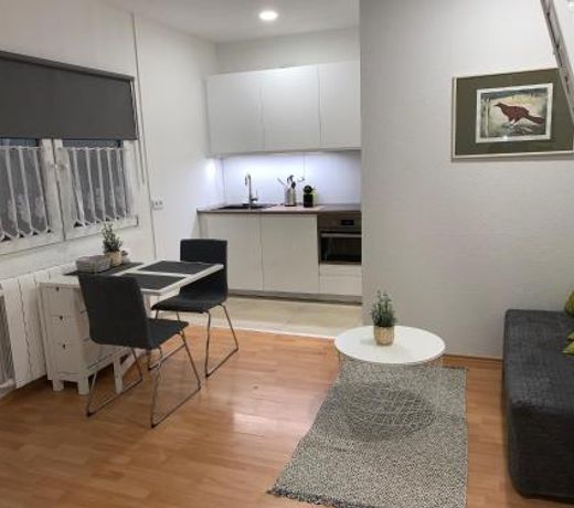 Appartement HÃ¶hscheid