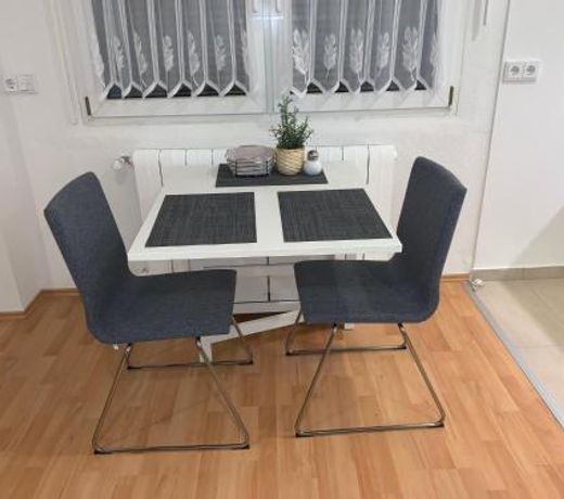 Appartement HÃ¶hscheid