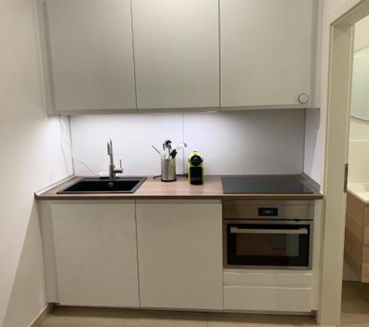 Appartement HÃ¶hscheid