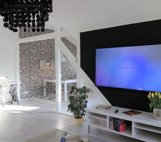 Ferienwohnung Villa Ruhr