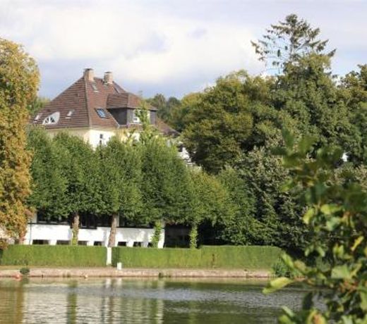 Ferienwohnung Villa Ruhr