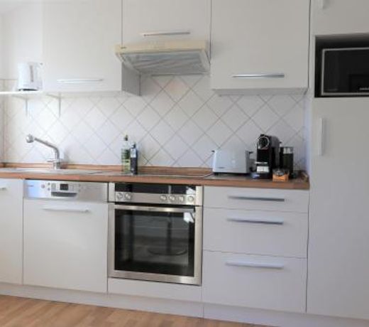 Ferienwohnung Villa Ruhr
