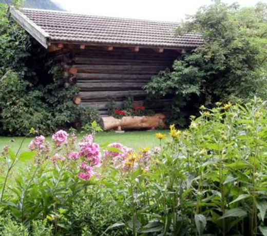 Haus Alois