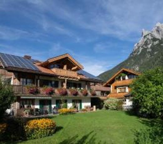 Haus Alois