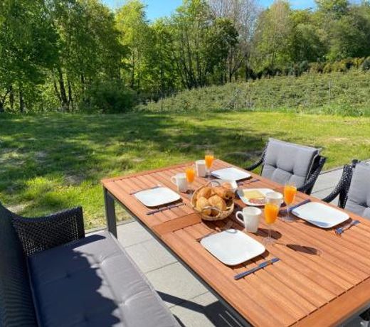 Forest View Apartments in Winterberg Sauerland
