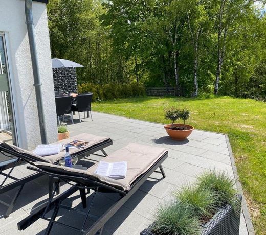 Forest View Apartments in Winterberg Sauerland