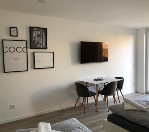 Deluxe Apartments Messe Flughafen
