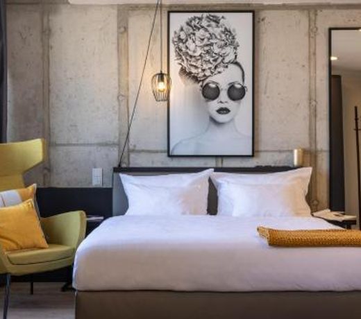 JOYN Cologne - Serviced Apartments