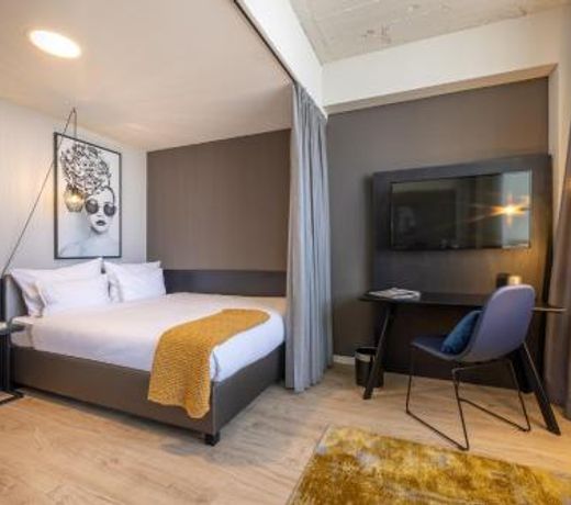 JOYN Cologne - Serviced Apartments