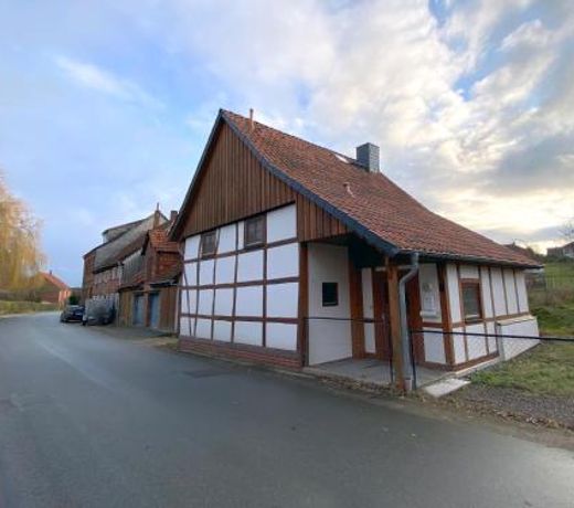 Ferienhaus von Alvensleben